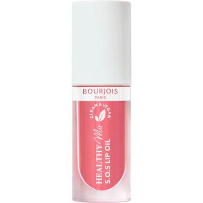 Bourjois Pink Passion Lip Oil - Lip Oil Bourjois Pink Passion Lip Oil - Lip Oil