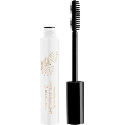 Max Factor Masterpiece Divine Brow Lamination Gel 001 Claro - Laminación de Cejas Max Factor Masterpiece Divine Brow Lamination Gel 001 Claro - Laminación de Cejas