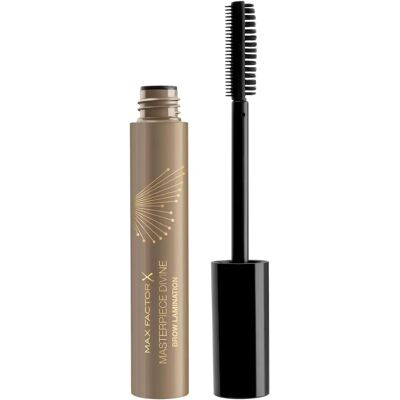 Gel de Cejas Max Factor - Claro/Tinte - Fijación duradera Gel de Cejas Max Factor - Claro/Tinte - Fijación duradera