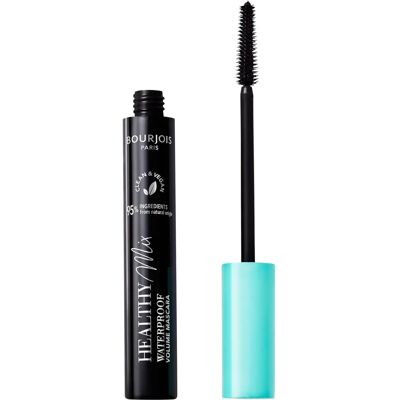 Bourjois Bourjois Healthy Mix Waterproof Mascara - Mascara Bourjois Bourjois Healthy Mix Waterproof Mascara - Mascara