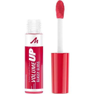 Manhattan Make-up Lucidalabbra Pink to the Berry - Lip gloss Manhattan Make-up Lucidalabbra Pink to the Berry - Lip gloss