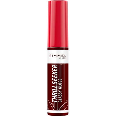 Rimmel Frosted Berry Lip Gloss - Lip Gloss - Lip Gloss Rimmel Frosted Berry Lip Gloss - Lip Gloss - Lip Gloss