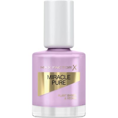 Max Factor Miracle Pure Smalto per unghie a lunga durata - Smalto per unghie Max Factor Miracle Pure Smalto per unghie a lunga durata - Smalto per unghie