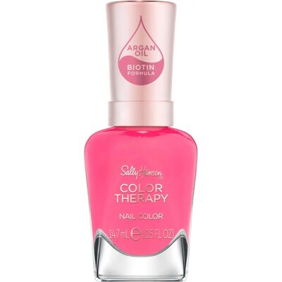 Sally Hansen Modell - Rózsaszín - Körömlakk Sally Hansen Modell - Rózsaszín - Körömlakk