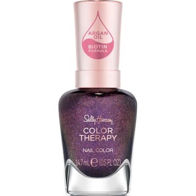 Sally Hansen Royal Confidnt Lilac Nail Polish - Nail Polish Sally Hansen Royal Confidnt Lilac Nail Polish - Nail Polish