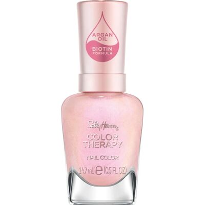 Sally Hansen Epink Journey - Körömlakk - Rózsaszín Sally Hansen Epink Journey - Körömlakk - Rózsaszín