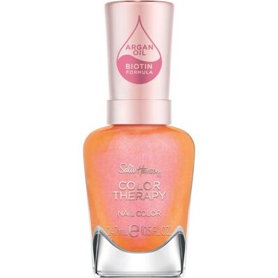 Sally Hansen Tangerne Dream Gazdagított körömlakk - Körömlakk Sally Hansen Tangerne Dream Gazdagított körömlakk - Körömlakk