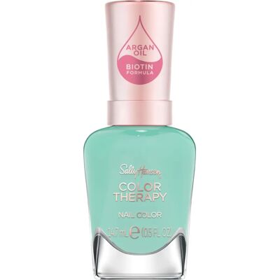 Sally Hansen Modell #Take a Mint - Nagellack Sally Hansen Modell #Take a Mint - Nagellack