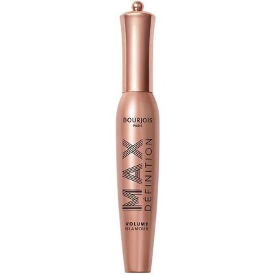 Bourjois Max Definizione Volume Mascara - Nero Bourjois Max Definizione Volume Mascara - Nero