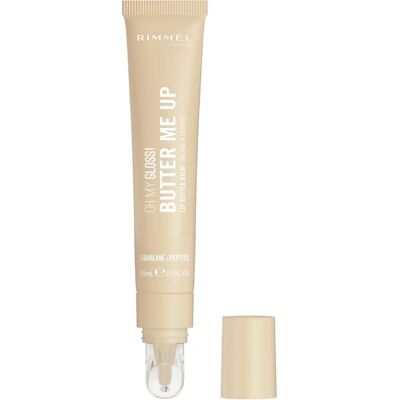 Bálsamo labial Rimmel Frost Vainilla - Cuidado labial Bálsamo labial Rimmel Frost Vainilla - Cuidado labial