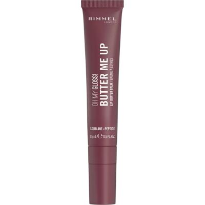 Rimmel Lip Balm Mellow Mocha - Lip Balm Rimmel Lip Balm Mellow Mocha - Lip Balm
