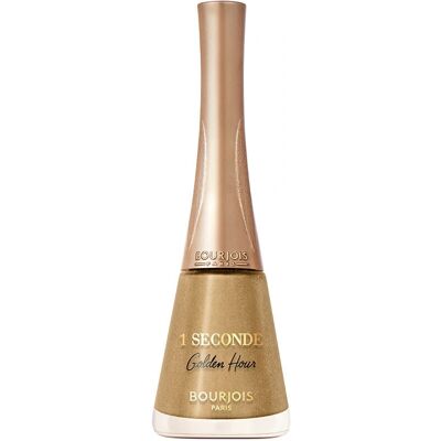 Esmalte de Uñas Bourjois - Secado Rápido Brillo Duradero Esmalte de Uñas Bourjois - Secado Rápido Brillo Duradero
