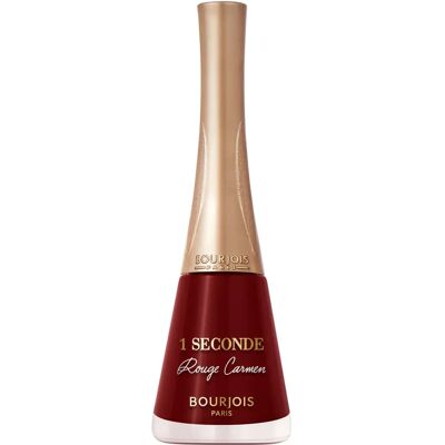 Esmalte de uñas Bourjois Rouge Carmen Esmalte de uñas Bourjois Rouge Carmen