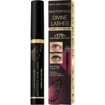 Max Factor Max Factor Masterpiece Mascara - Rich Black - Mascara Max Factor Max Factor Masterpiece Mascara - Rich Black - Mascara