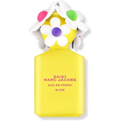Marc Jacobs Daisy Eau So Fresh Glow Limitierte Edition Eau de Toilette – Damen 75ml Marc Jacobs Daisy Eau So Fresh Glow Limitierte Edition Eau de Toilette – Damen 75ml