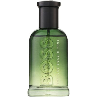 Hugo Boss Bottled Bold Citrus - Eau de Parfum Hugo Boss Bottled Bold Citrus - Eau de Parfum