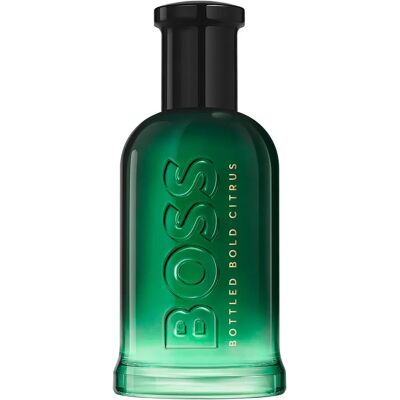 Hugo Boss Bottled Bold Citrus Eau de Parfum - Damen Hugo Boss Bottled Bold Citrus Eau de Parfum - Damen
