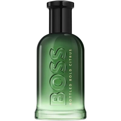 Hugo Boss Bottled Bold Citrus Eau de Parfum - Été - 200ml Hugo Boss Bottled Bold Citrus Eau de Parfum - Été - 200ml