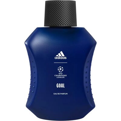 adidas UEFA Champions League Goal - Kräuter, Zitrus, Holz - 100ml Eau de Parfum adidas UEFA Champions League Goal - Kräuter, Zitrus, Holz - 100ml Eau de Parfum