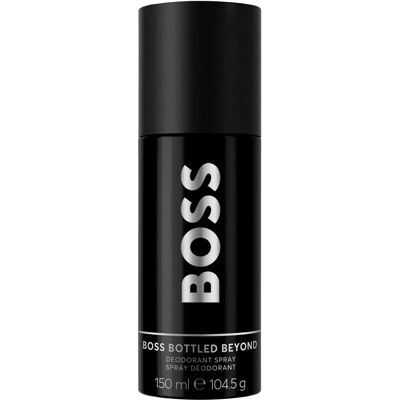 Hugo Boss Bottled Beyond Herren Deo - Deodorant Hugo Boss Bottled Beyond Herren Deo - Deodorant