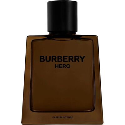 Burberry Hero Parfum Intense - Nachfüllbar 100 ml für Herren Burberry Hero Parfum Intense - Nachfüllbar 100 ml für Herren