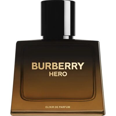 Burberry Hero - Elixir - Hajuvesi Burberry Hero - Elixir - Hajuvesi