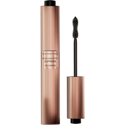 Max Factor Svart Gjenfyllbar Vippeffekt Mascara Max Factor Svart Gjenfyllbar Vippeffekt Mascara