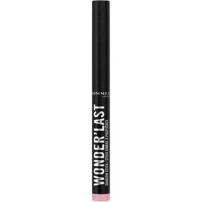 Rimmel Wonder'Last Shadow Stick - Strawberry Milkshake - Eyeshadow Stick Rimmel Wonder'Last Shadow Stick - Strawberry Milkshake - Eyeshadow Stick