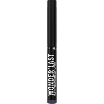 Rimmel Áfonya Szemhéjpúder Toll - Hosszú Tartó, Vegan, Kompakt Rimmel Áfonya Szemhéjpúder Toll - Hosszú Tartó, Vegan, Kompakt