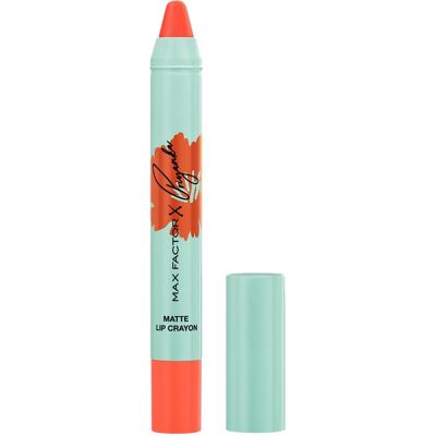 Max Factor Priyanka Orange Grace Lippenstift - Lippenstift Max Factor Priyanka Orange Grace Lippenstift - Lippenstift