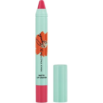 Max Factor Priyanka Colour Elixir - Flor de Hibisco Labial Max Factor Priyanka Colour Elixir - Flor de Hibisco Labial