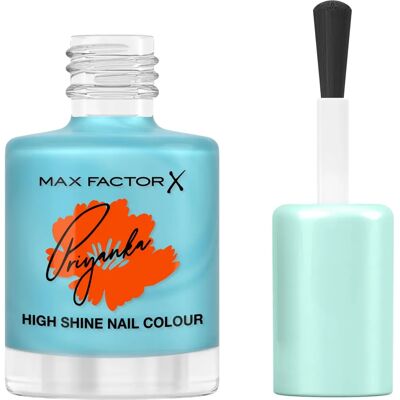 Max Factor Sunlit Waters Smalto per Unghie - Smalto Max Factor Sunlit Waters Smalto per Unghie - Smalto