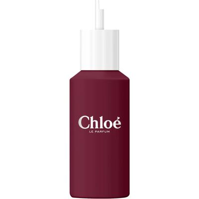 Chloé Le Parfum - Kwiatowy, Skóra pomarańczy, Wanilia - Perfum Chloé Le Parfum - Kwiatowy, Skóra pomarańczy, Wanilia - Perfum