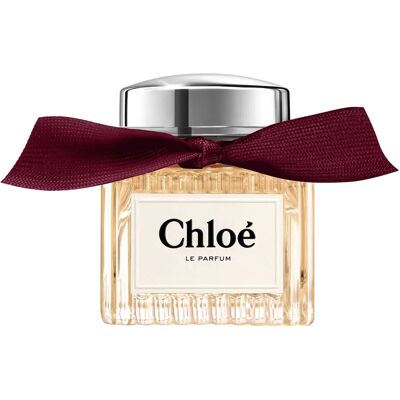 Chloé Le Parfum - Kwiatowy, Elegancki Zapach Chloé Le Parfum - Kwiatowy, Elegancki Zapach