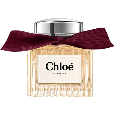 Chloé Le Parfum - Kwiatowy, Zmysłowy, Elegancki Chloé Le Parfum - Kwiatowy, Zmysłowy, Elegancki