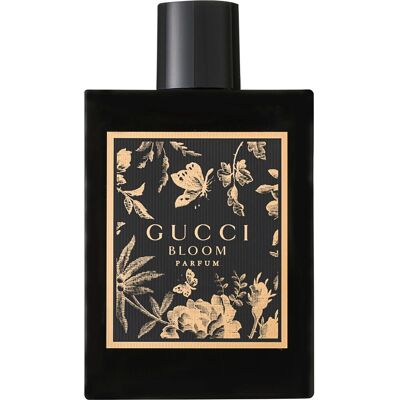Gucci Bloom Parfum - Floreale, Vaniglia, Ambra - per Donna 100ml Gucci Bloom Parfum - Floreale, Vaniglia, Ambra - per Donna 100ml