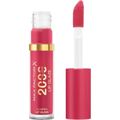 Max Factor Max Factor 030 First Sip Lip Gloss - Lip Gloss Max Factor Max Factor 030 First Sip Lip Gloss - Lip Gloss