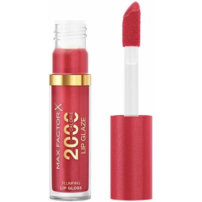 Max Factor 2000 Calorie Lip Glanz - Feuer Funken - Lip Gloss Max Factor 2000 Calorie Lip Glanz - Feuer Funken - Lip Gloss
