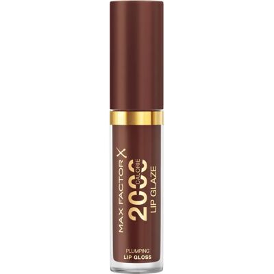 Max Factor 2000 Calorie Lip Gloss - Chocolate Glow - Lipgloss Max Factor 2000 Calorie Lip Gloss - Chocolate Glow - Lipgloss