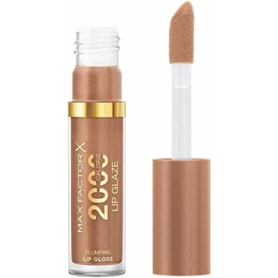 Max Factor 2000 Calorie Lip-Glanz - Seidenblätter - Lip Gloss Max Factor 2000 Calorie Lip-Glanz - Seidenblätter - Lip Gloss