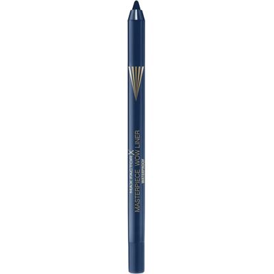 Max Factor Dunkel Marine Wasserfest Gel & Bleistift Eyeliner - Eyeliner Max Factor Dunkel Marine Wasserfest Gel & Bleistift Eyeliner - Eyeliner