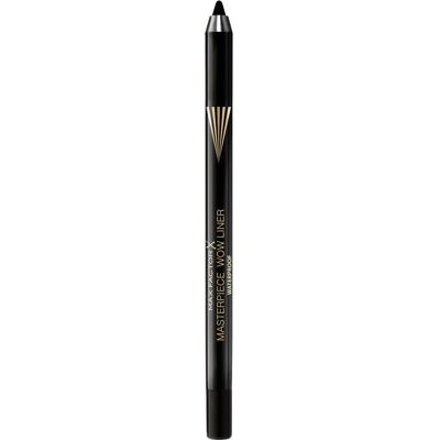 Max Factor Max Factor Masterpiece Wow Liner Wasserdicht - Eyeliner Bleistift 300 Midnight Black Max Factor Max Factor Masterpiece Wow Liner Wasserdicht - Eyeliner Bleistift 300 Midnight Black