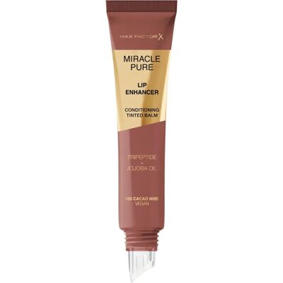 Max Factor Cacao Nibs Leppeforsterker - Leppeforsterker Max Factor Cacao Nibs Leppeforsterker - Leppeforsterker