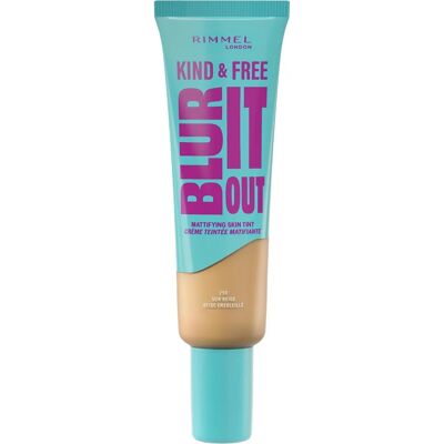 Rimmel Sun Beige Színezett Hidratáló SPF 20 Rimmel Sun Beige Színezett Hidratáló SPF 20