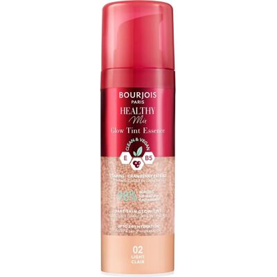 Bourjois Light Hydrating Make-up Base Bourjois Light Hydrating Make-up Base
