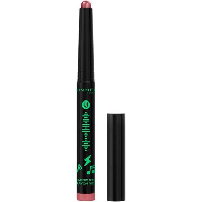 Rimmel Pink Fizz Eyeshadow Stick - Eyeshadow Stick Rimmel Pink Fizz Eyeshadow Stick - Eyeshadow Stick