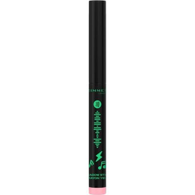 Rimmel Mermaid Blush Stick à Ombres - Eyeshadow Stick Rimmel Mermaid Blush Stick à Ombres - Eyeshadow Stick