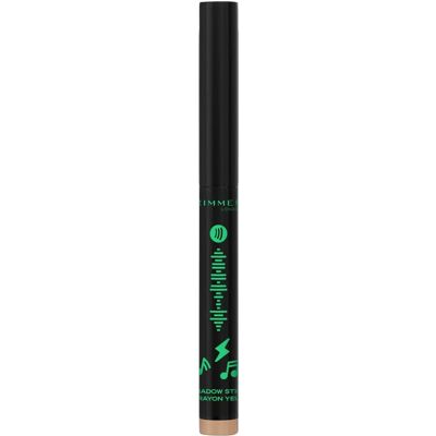 Rimmel Wonder'Last Ögonskuggspenna - 004 Soft Bubbles - Eyeshadow Stick Rimmel Wonder'Last Ögonskuggspenna - 004 Soft Bubbles - Eyeshadow Stick