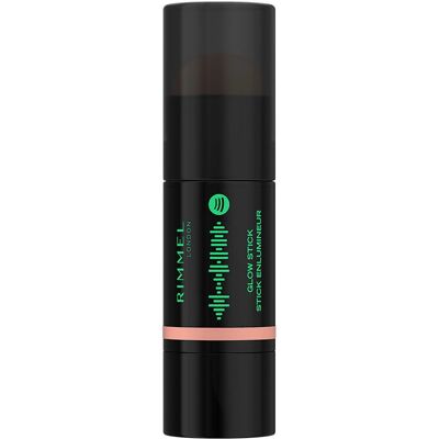 Rimmel Kiss My Glow Fard - Fard Rimmel Kiss My Glow Fard - Fard