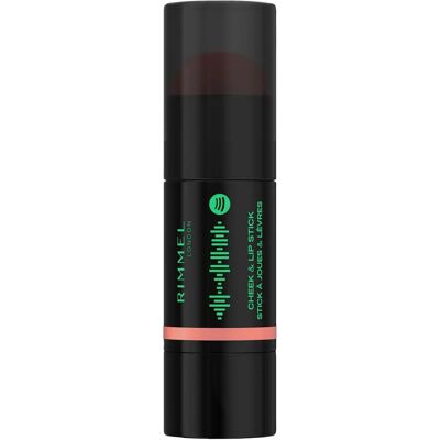 Rimmel Nude Glow Stick Blusher - Blush Rimmel Nude Glow Stick Blusher - Blush